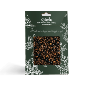 café en grano 100% arábica