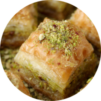 Baklava