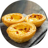 Pastel de nata